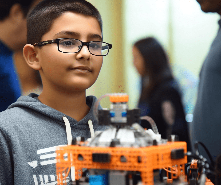 robotics for kids