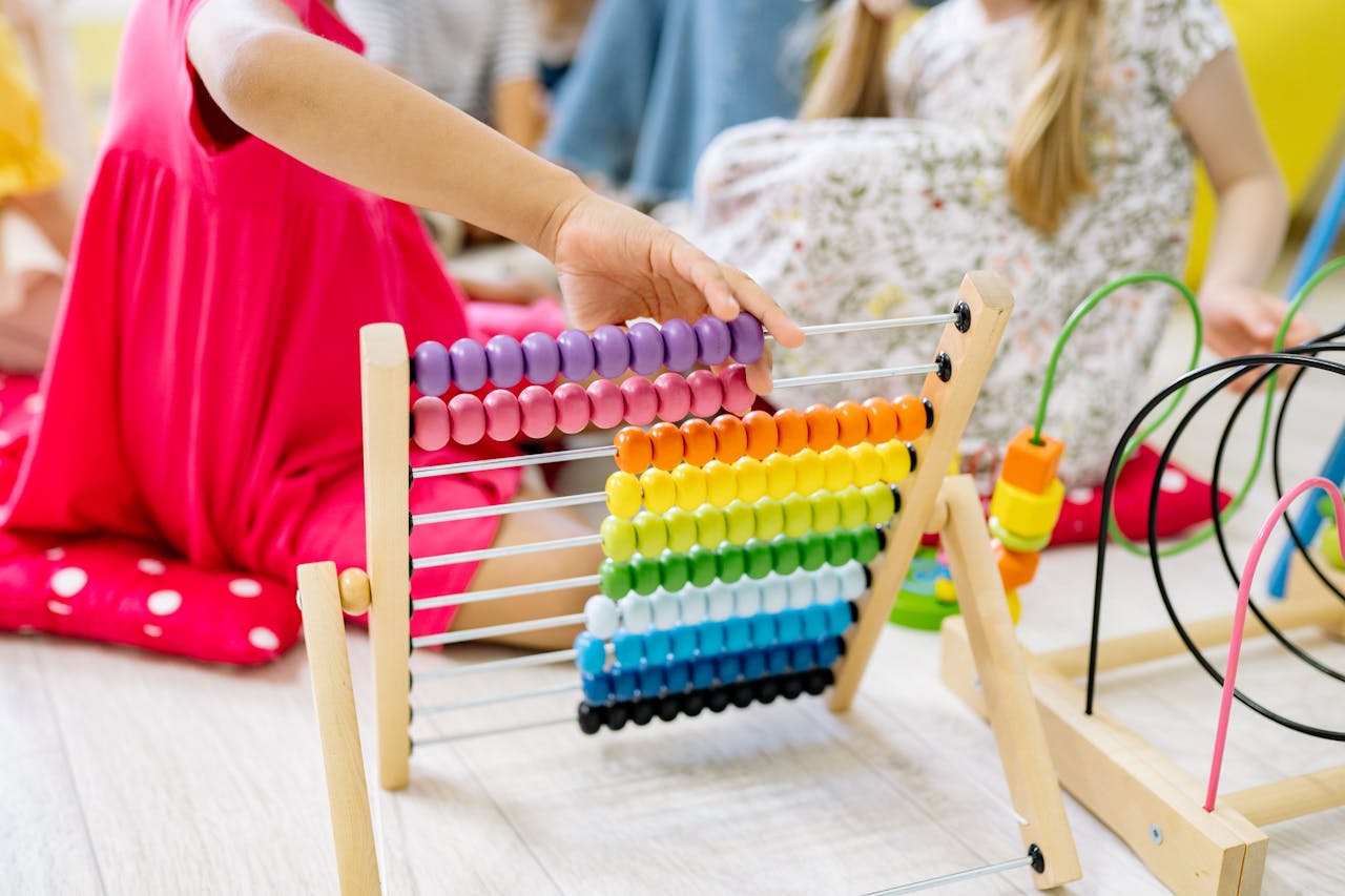 abacus classes near me