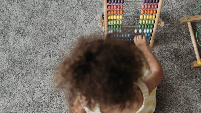 Abacus Classes near me