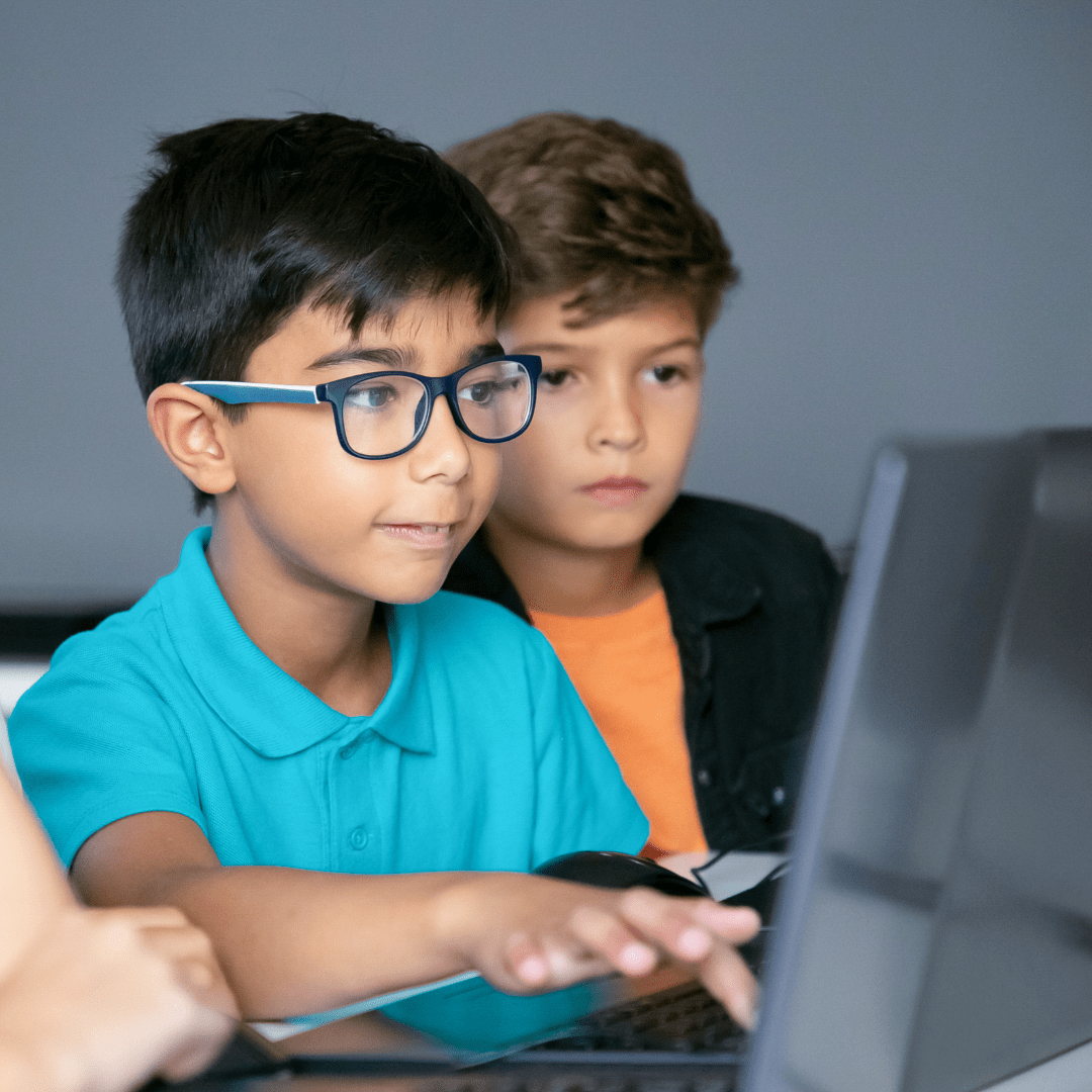 Coding For Kids