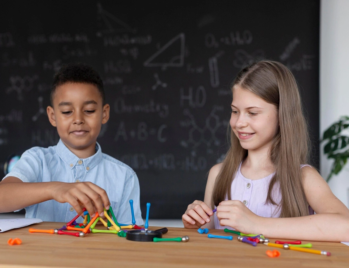 Vedic Math Coaching in Raj Nagar