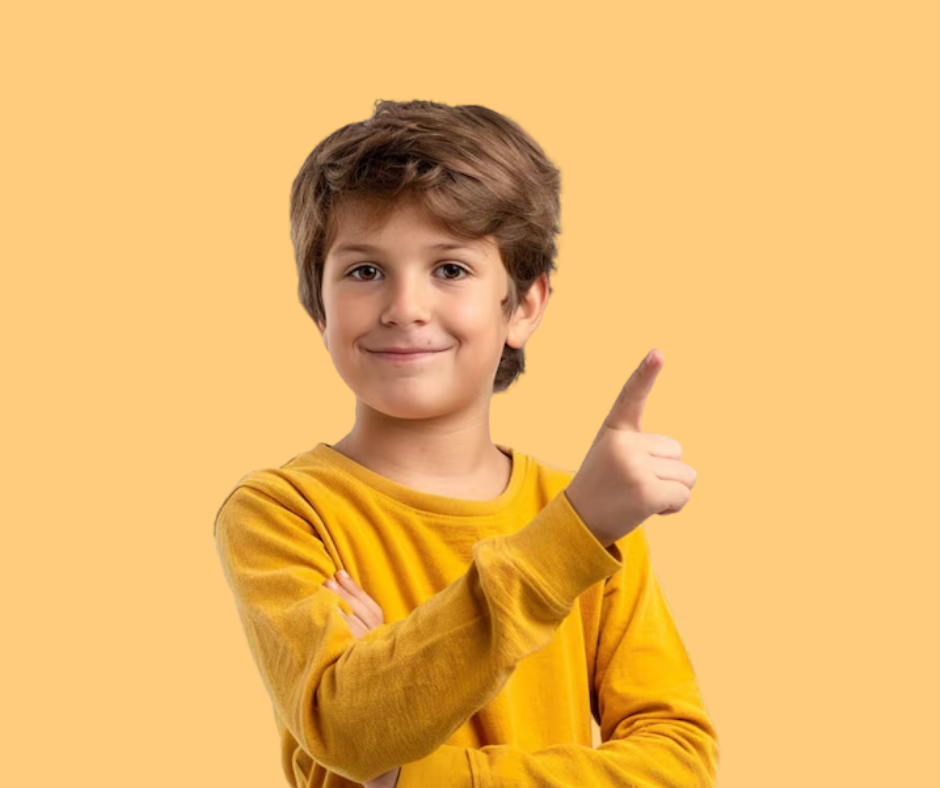 Brain gym for Kids in Raj Nagar 4TH