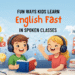 Learn English for kids