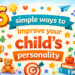 Child Personality Development