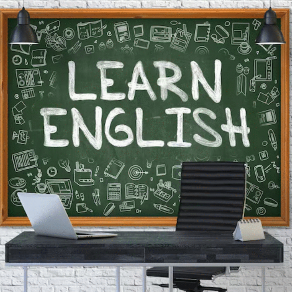 Spoken English for kid in Raj Nagar (1)