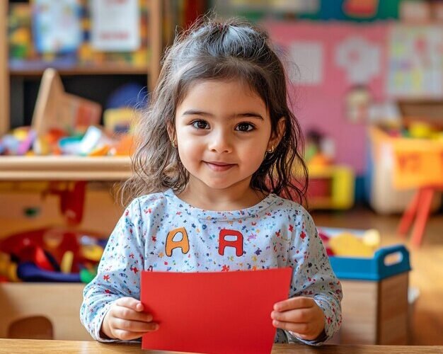 Spoken English for kid in Raj Nagar (2)