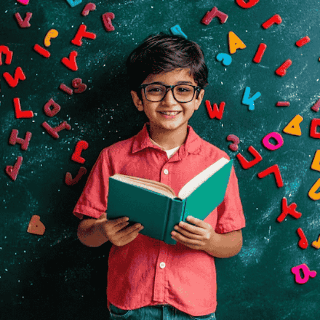 Spoken English for kid in Raj Nagar